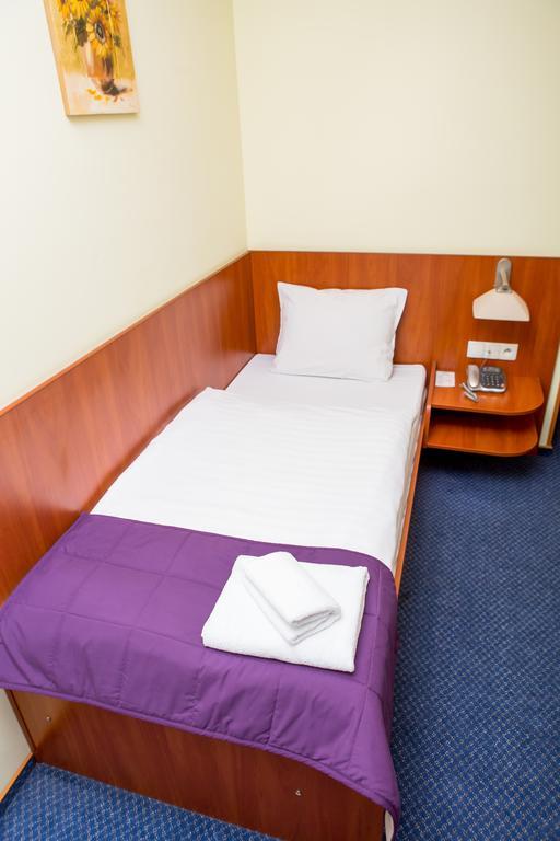 Hotel Classic Rzeszów Cameră foto